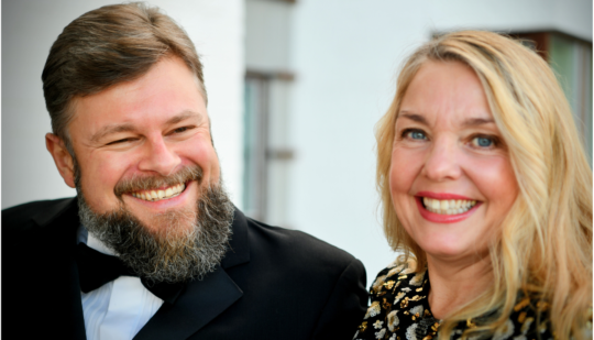 Sommeropera på Koldinghus