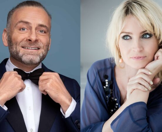 Musical & Fortællinger