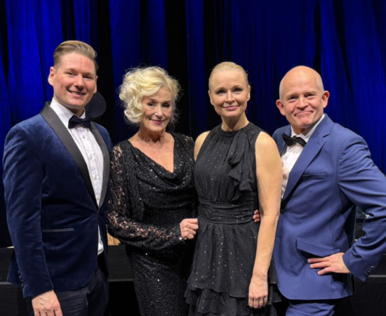 Foto: Cornelius’ Teaterselskab