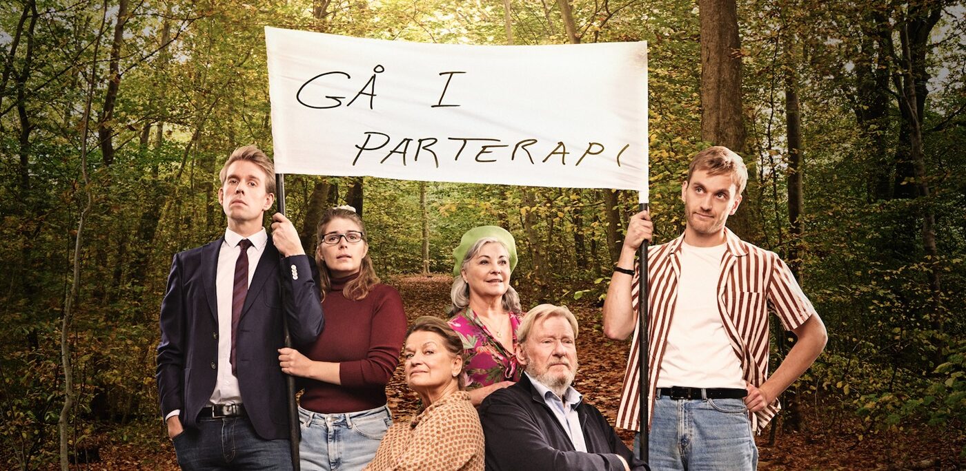 Nye Tider