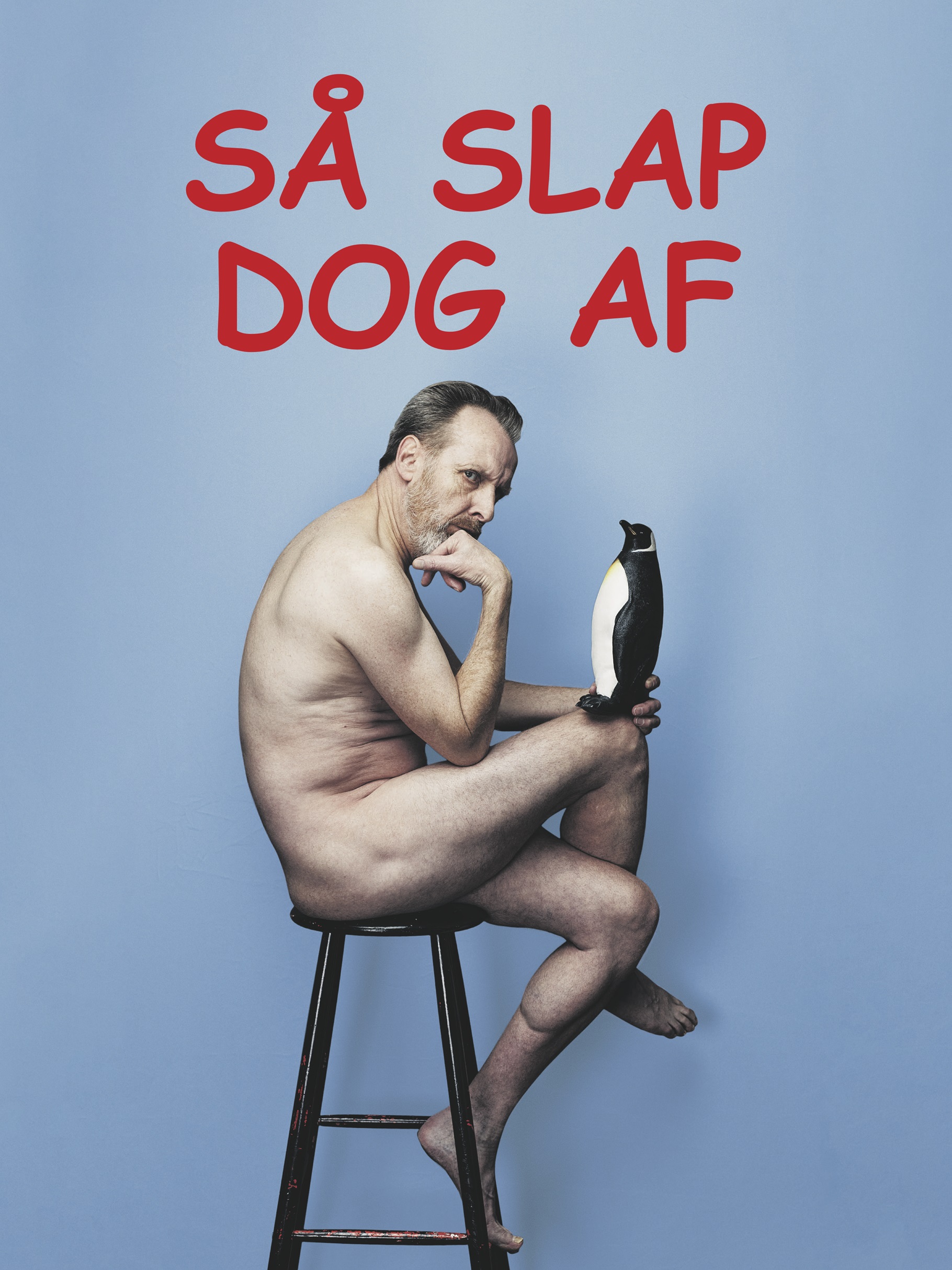 Så Slap Dog Af
