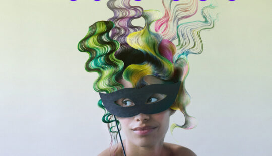 Maskarade