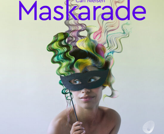 Maskarade