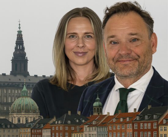 Den barmhjertige Boomer 2 Foto Landsteatret
