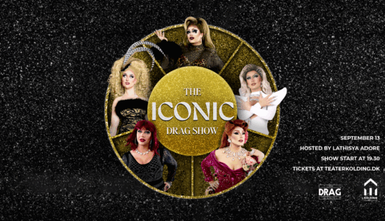 The Iconic Dragshow