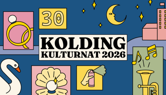 Kolding Kulturnat 2026