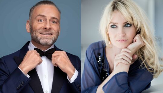 Musical & Fortællinger