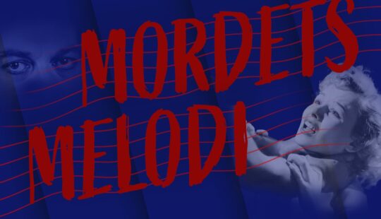 Mordets melodi