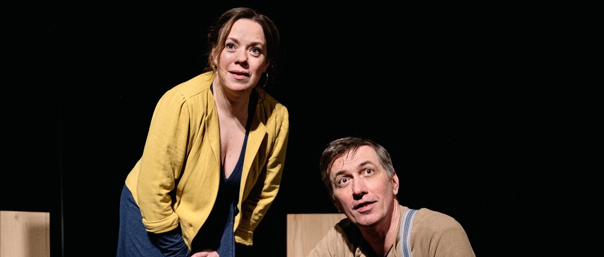 Sangen om Oda og Anton