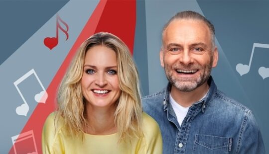 Musical & Fortællinger