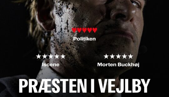 Præsten i Vejlby