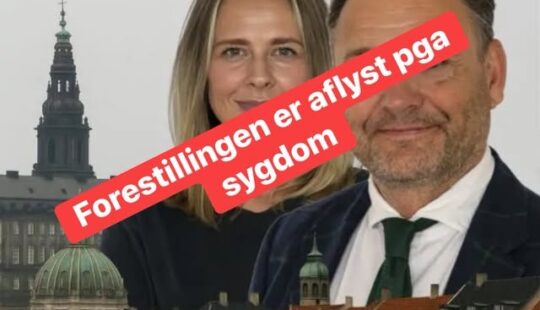 Den Barmhjertige Boomer