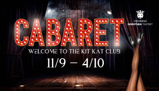CABARET